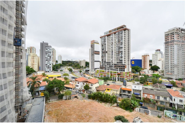 Imagem Apartamento com 3 Quartos à Venda, 125 m² em Jardim Das Acácias - São Paulo