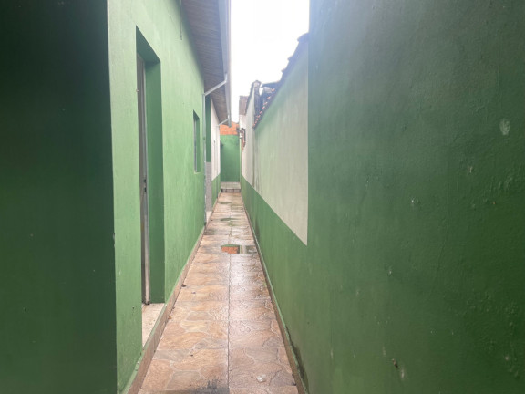 Imagem Casa com 2 Quartos à Venda, 108 m² em Residencial Maricá - Pindamonhangaba Imagem Casa com 2 Quartos à Venda, 108 m² em Residencial Maricá - Pindamonhangaba
