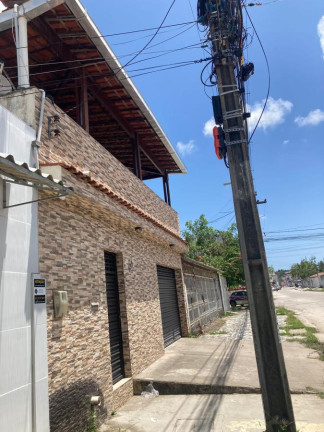 Imagem Casa com 3 Quartos à Venda, 260 m² em Estancia - Recife Imagem Casa com 3 Quartos à Venda, 260 m² em Estancia - Recife