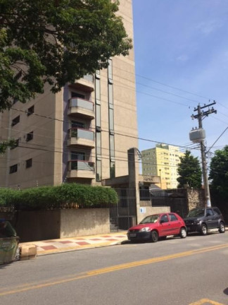 Apartamento com 3 Quartos à Venda, 170 m² em Vila Costa - Suzano