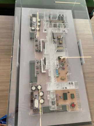 Imagem Imóvel com 2 Quartos à Venda, 56 m² em Centro - Atibaia Imagem Imóvel com 2 Quartos à Venda, 56 m² em Centro - Atibaia