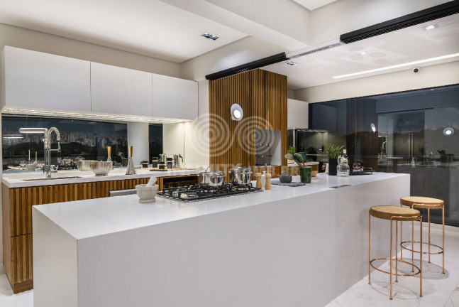 Imagem Apartamento com 3 Quartos à Venda, 136 m² em Perdizes - São Paulo