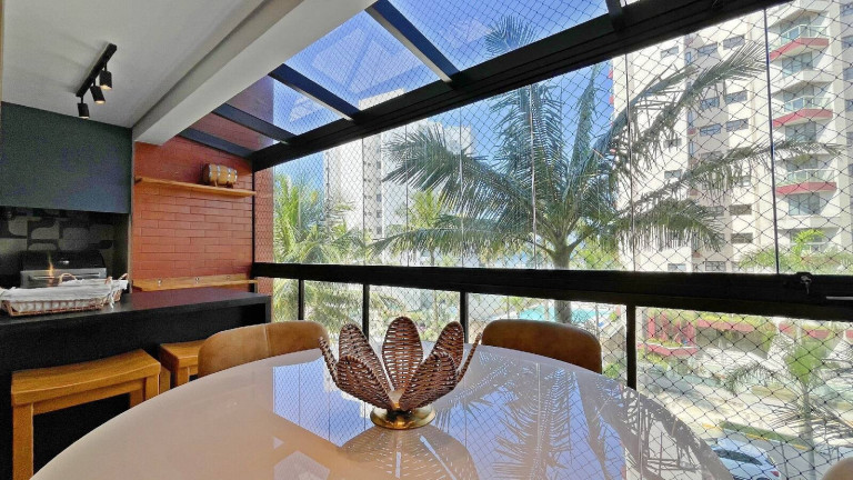 Imagem Apartamento com 3 Quartos à Venda, 92 m² em Riviera De São Lourenço - Bertioga Imagem Apartamento com 3 Quartos à Venda, 92 m² em Riviera De São Lourenço - Bertioga