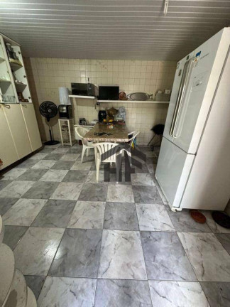 Imagem Casa com 4 Quartos à Venda, 113 m² em Tamarineira - Recife