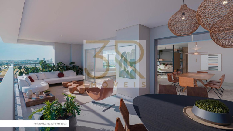 Imagem Apartamento com 4 Quartos à Venda, 367 m² em Jardim Olhos D`água Ii - Ribeirão Preto Imagem Apartamento com 4 Quartos à Venda, 367 m² em Jardim Olhos D`água Ii - Ribeirão Preto