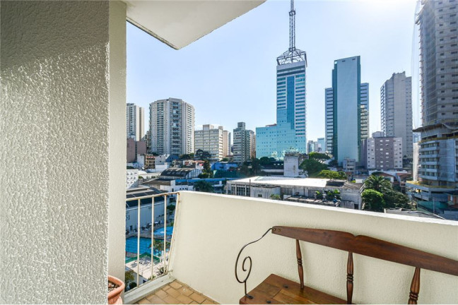 Imagem Imóvel com 2 Quartos à Venda,  em Aclimação - São Paulo