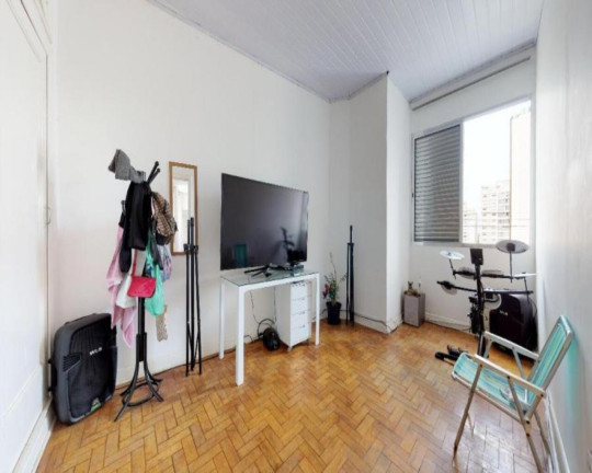 Imagem Apartamento com 3 Quartos à Venda, 104 m² em Vila Mariana - São Paulo Imagem Apartamento com 3 Quartos à Venda, 104 m² em Vila Mariana - São Paulo