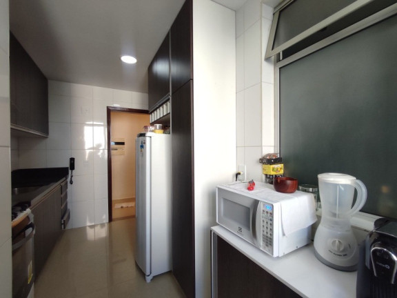 Imagem Imóvel com 3 Quartos à Venda, 81 m² em Ponta Negra - Manaus