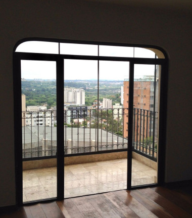 Imagem Apartamento com 4 Quartos à Venda ou Locação, 153 m² em Vila Madalena - São Paulo