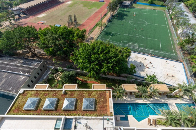Imagem Apartamento com 4 Quartos à Venda, 308 m² em Moema - São Paulo Imagem Apartamento com 4 Quartos à Venda, 308 m² em Moema - São Paulo