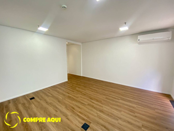 Imagem Sala Comercial à Venda, 37 m² em Barra Funda - São Paulo