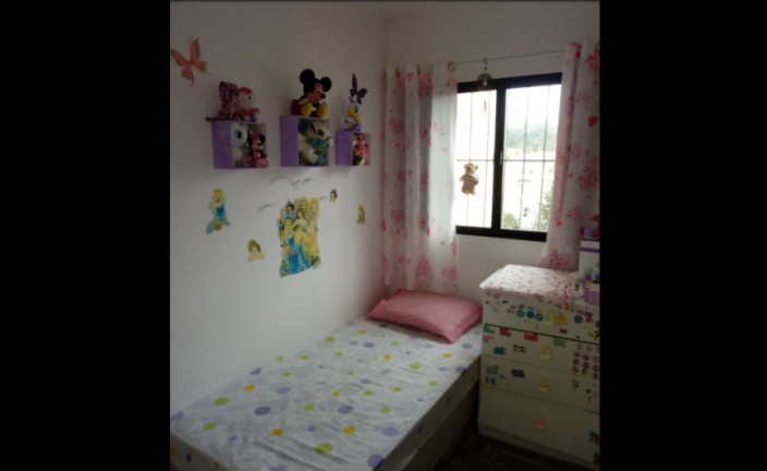Imagem Apartamento com 3 Quartos à Venda, 59 m² em Vila Moraes - São Paulo Imagem Apartamento com 3 Quartos à Venda, 59 m² em Vila Moraes - São Paulo