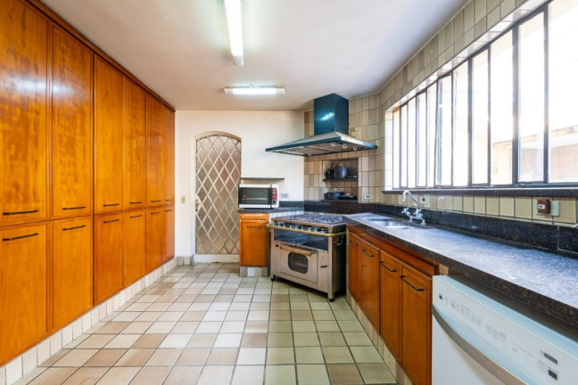 Imagem Casa com 4 Quartos à Venda, 417 m² em Jardim Guedala - São Paulo Imagem Casa com 4 Quartos à Venda, 417 m² em Jardim Guedala - São Paulo