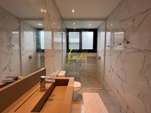 Imagem Casa de Condomínio com 5 Quartos à Venda, 351 m² em Centro - Xangri-la Imagem Casa de Condomínio com 5 Quartos à Venda, 351 m² em Centro - Xangri-la