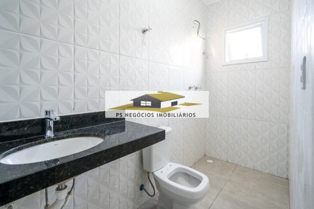 Imagem Casa de Condomínio com 3 Quartos à Venda, 165 m² em Vila Bela - São Paulo