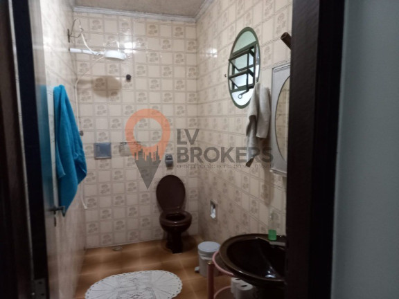 Imagem Casa com 3 Quartos à Venda, 240 m² em Jardim Realce - Suzano Imagem Casa com 3 Quartos à Venda, 240 m² em Jardim Realce - Suzano