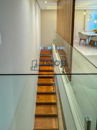 Imagem Apartamento com 3 Quartos à Venda, 244 m² em Barra Do Rio Cerro - Jaraguá Do Sul