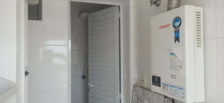 Imagem Cobertura com 3 Quartos à Venda, 149 m² em Marapé - Santos Imagem Cobertura com 3 Quartos à Venda, 149 m² em Marapé - Santos