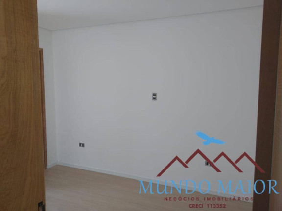 Imagem Cobertura com 2 Quartos à Venda, 110 m² em Vila Helena - Santo André