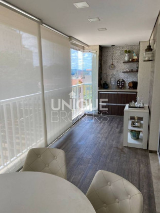 Imagem Apartamento com 3 Quartos à Venda, 111 m² em Jardim Bonfiglioli - Jundiaí Imagem Apartamento com 3 Quartos à Venda, 111 m² em Jardim Bonfiglioli - Jundiaí