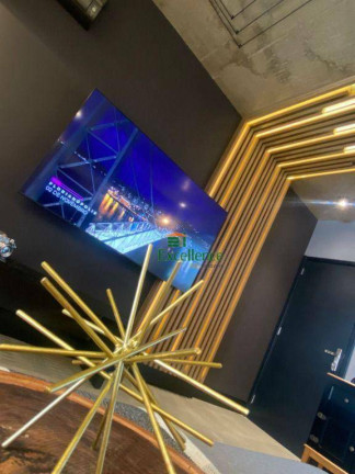 Imagem Apartamento com 2 Quartos à Venda, 100 m² em Jardim - Santo André Imagem Apartamento com 2 Quartos à Venda, 100 m² em Jardim - Santo André