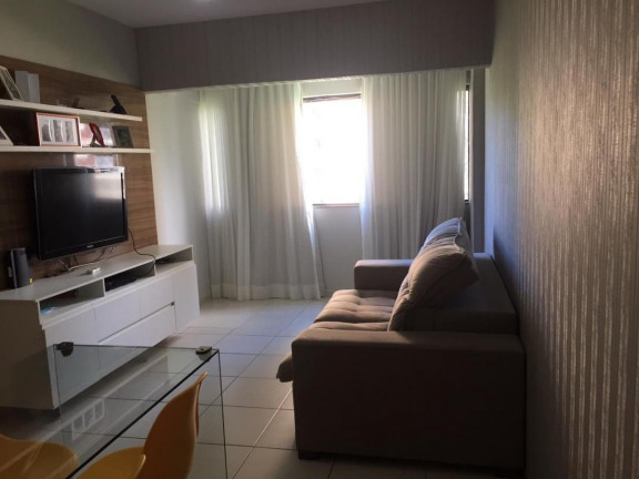 Imagem Apartamento com 2 Quartos à Venda, 53 m² em Imbuí - Salvador Imagem Apartamento com 2 Quartos à Venda, 53 m² em Imbuí - Salvador