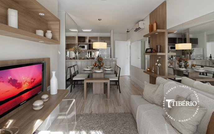 Imagem Imóvel com 3 Quartos à Venda, 58 m² em Assunção - São Bernardo Do Campo