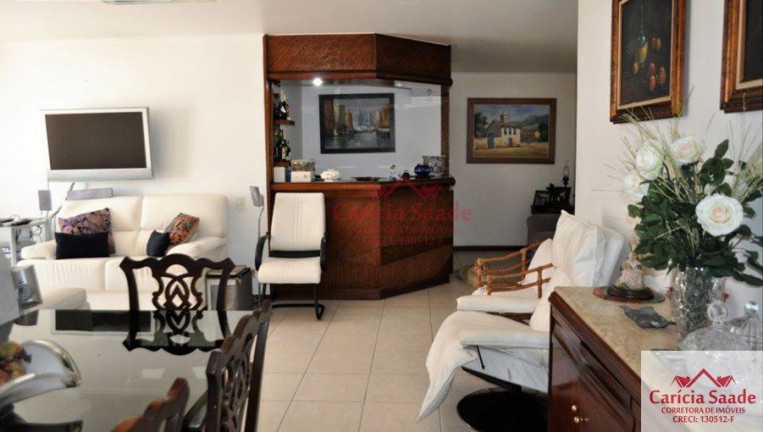 Imagem Apartamento com 3 Quartos à Venda, 130 m² em Jardim Paulista - São Paulo