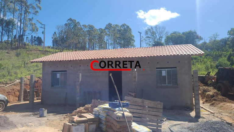Imagem Casa com 2 Quartos à Venda, 1.000 m² em Cupim - Ibiúna