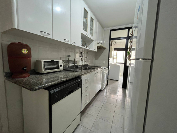Imagem Apartamento com 3 Quartos à Venda, 100 m² em Vila Da Saúde - São Paulo
