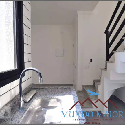 Imagem Apartamento com 3 Quartos à Venda, 120 m² em Vila Guiomar - Santo André Imagem Apartamento com 3 Quartos à Venda, 120 m² em Vila Guiomar - Santo André
