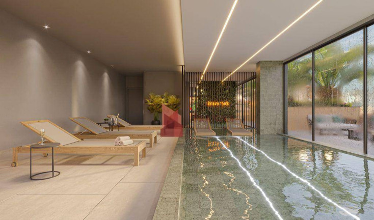 Imagem Apartamento com 2 Quartos à Venda, 77 m² em Praia Brava - Itajaí Imagem Apartamento com 2 Quartos à Venda, 77 m² em Praia Brava - Itajaí
