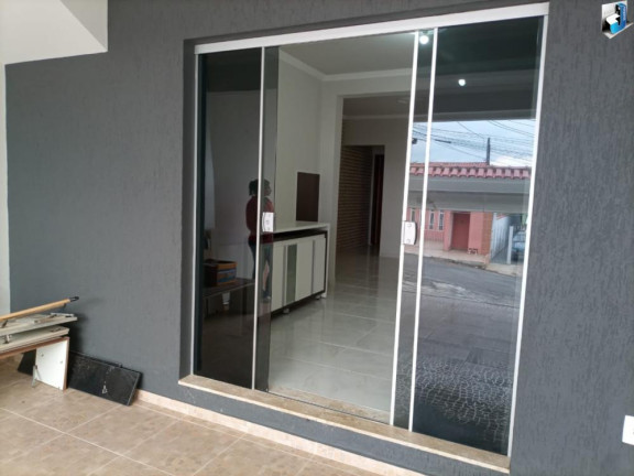 Imagem Casa com 3 Quartos à Venda, 213 m² em Jardim Paulista - Tatuí Imagem Casa com 3 Quartos à Venda, 213 m² em Jardim Paulista - Tatuí