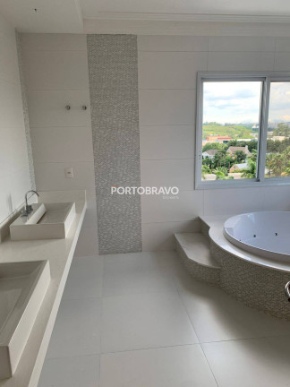 Imagem Casa com 5 Quartos para Alugar, 1.000 m² em Residencial Tamboré - Barueri Imagem Casa com 5 Quartos para Alugar, 1.000 m² em Residencial Tamboré - Barueri