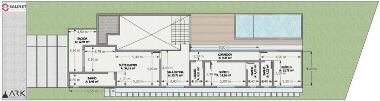 Imagem Casa com 3 Quartos à Venda, 327 m² em Vivapark - Porto Belo Imagem Casa com 3 Quartos à Venda, 327 m² em Vivapark - Porto Belo