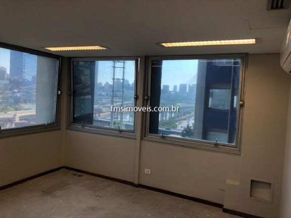 Imagem Sala Comercial à Venda, 416 m² em Chácara Itaim - São Paulo Imagem Sala Comercial à Venda, 416 m² em Chácara Itaim - São Paulo