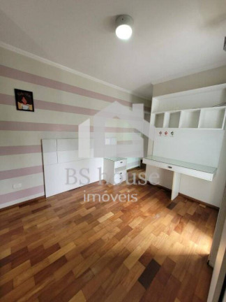 Imagem Sobrado com 4 Quartos à Venda, 180 m² em Vila Pires - Santo André