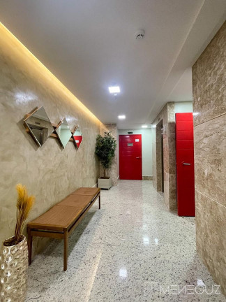 Imagem Apartamento com 3 Quartos à Venda, 100 m² em Praia Do Morro - Guarapari