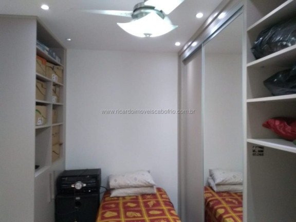 Imagem Casa de Condomínio com 3 Quartos à Venda, 80 m² em Peró - Cabo Frio Imagem Casa de Condomínio com 3 Quartos à Venda, 80 m² em Peró - Cabo Frio