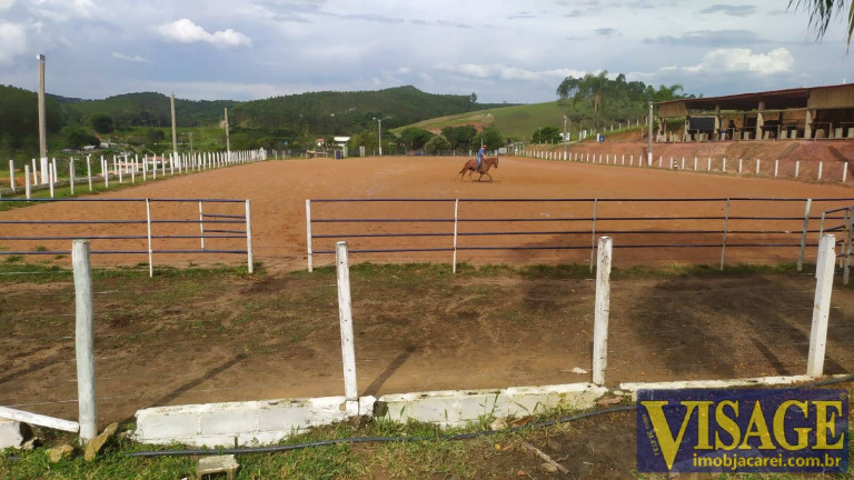 Imagem Chácara com 3 Quartos à Venda, 121.000 m² em Pouso Alegre - Santa Isabel