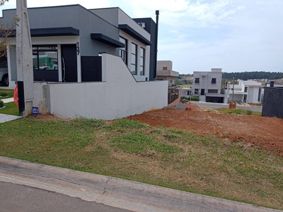 Imagem Terreno à Venda, 300 m² em São Venâncio - Itupeva