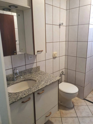 Imagem Apartamento com 3 Quartos à Venda, 94 m² em Campos Eliseos - Ribeirão Preto Imagem Apartamento com 3 Quartos à Venda, 94 m² em Campos Eliseos - Ribeirão Preto