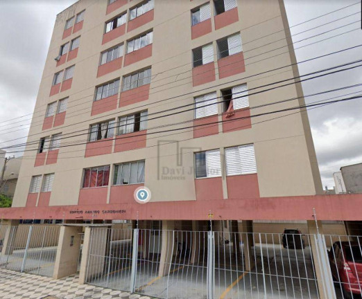 Imagem Apartamento com 2 Quartos à Venda, 75 m² em Jardim Faculdade - Sorocaba Imagem Apartamento com 2 Quartos à Venda, 75 m² em Jardim Faculdade - Sorocaba