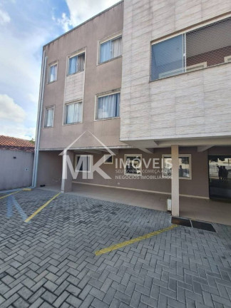 Imagem Apartamento à Venda, em Vargem Grande - Pinhais Imagem Apartamento à Venda, em Vargem Grande - Pinhais