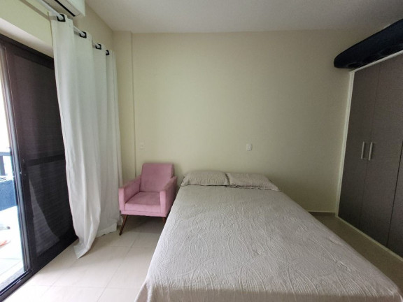 Imagem Apartamento com 2 Quartos à Venda, 65 m² em Pitangueiras - Guarujá