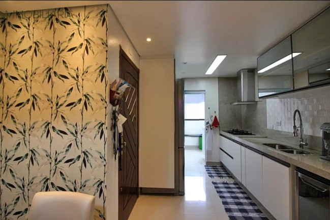 Imagem Imóvel com 3 Quartos à Venda, 155 m² em Centro - São Bernardo Do Campo Imagem Imóvel com 3 Quartos à Venda, 155 m² em Centro - São Bernardo Do Campo