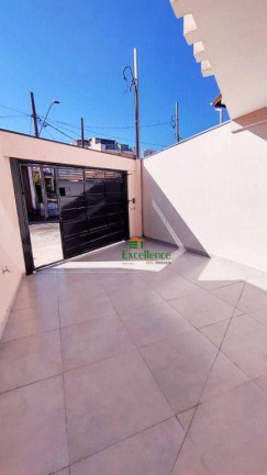 Imagem Sobrado com 3 Quartos à Venda, 130 m² em Vila Curuçá - Santo André Imagem Sobrado com 3 Quartos à Venda, 130 m² em Vila Curuçá - Santo André