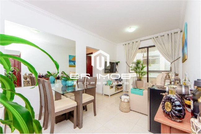 Imagem Imóvel com 2 Quartos à Venda, 63 m² em Bela Vista - São Paulo Imagem Imóvel com 2 Quartos à Venda, 63 m² em Bela Vista - São Paulo