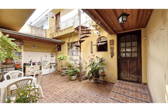 Imagem Casa com 3 Quartos à Venda, 145 m² em Chácara Santo Antônio (zona Sul) - São Paulo Imagem Casa com 3 Quartos à Venda, 145 m² em Chácara Santo Antônio (zona Sul) - São Paulo