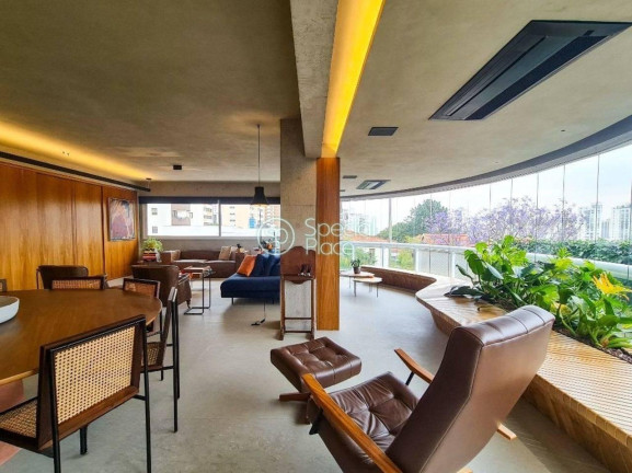 Imagem Apartamento com 3 Quartos à Venda, 483 m² em Perdizes - São Paulo Imagem Apartamento com 3 Quartos à Venda, 483 m² em Perdizes - São Paulo